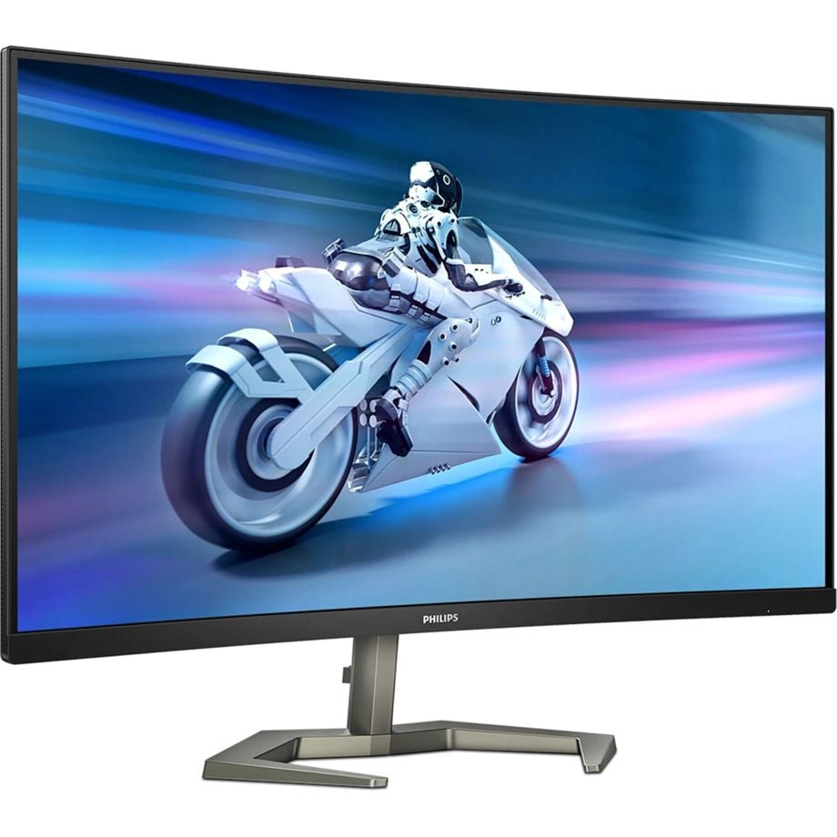 Philips Evnia 32M1C5200W Curve Gaming Monitor