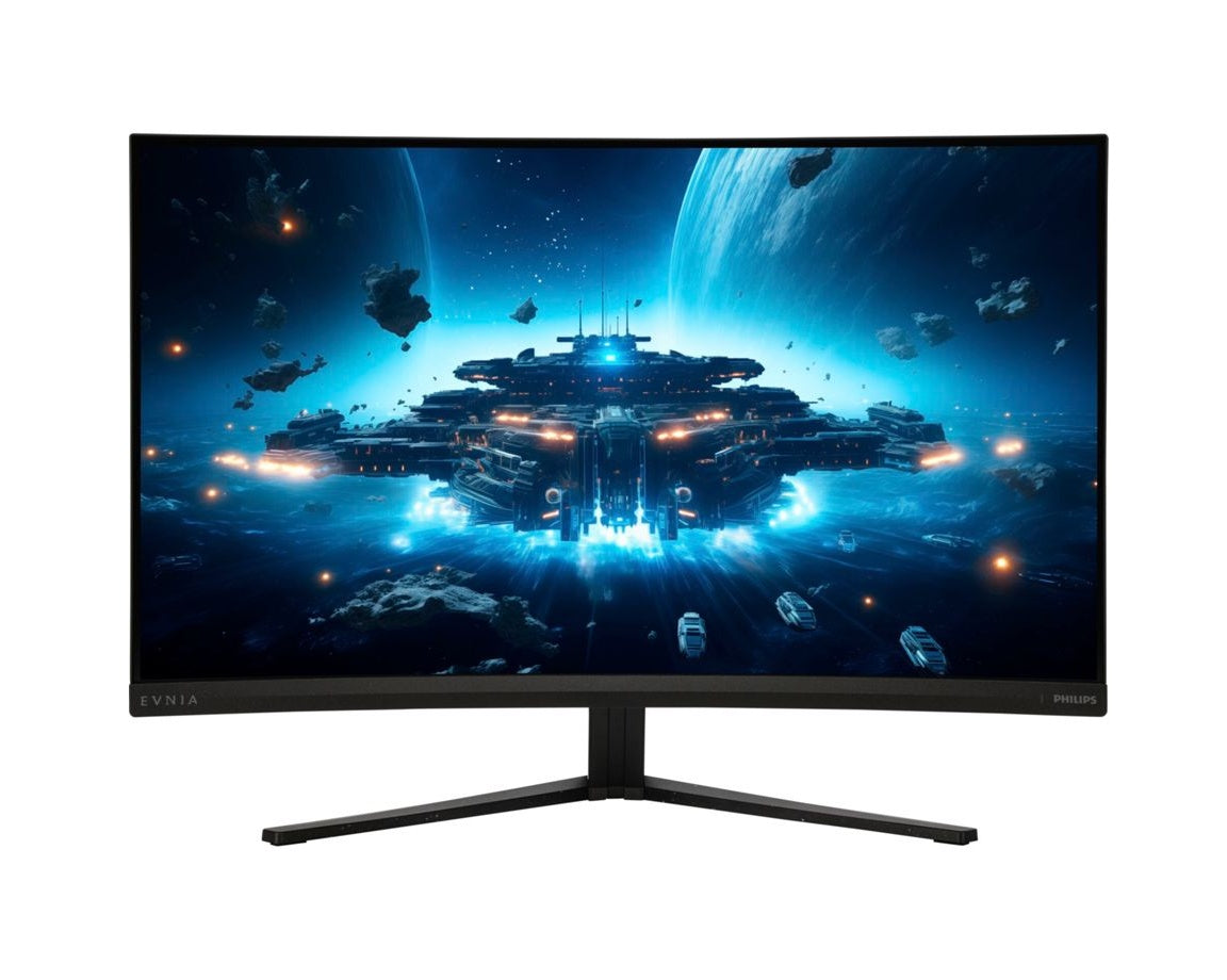 Philips Evnia 32M2C3500L 32 inch Professional Curve Monitor