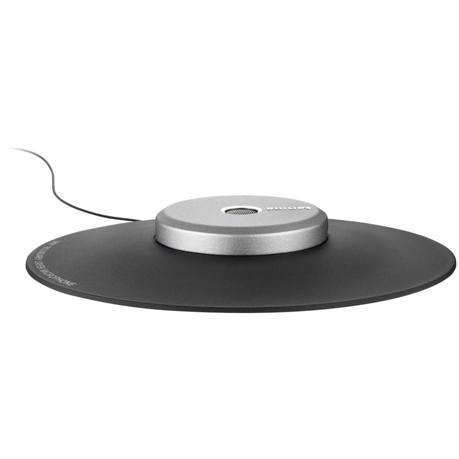 Philips LFH 9172 Meeting Microphone