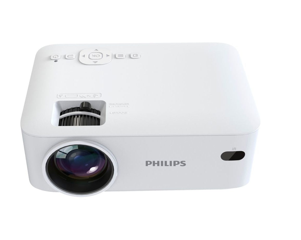 Philips NeoPix 100 FHD Family Projector