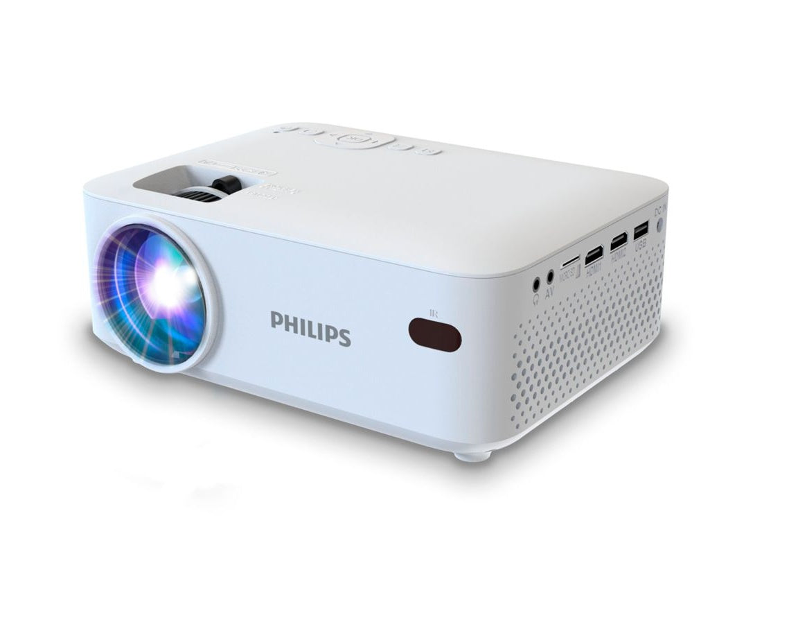 Philips NeoPix 100 FHD Family Projector