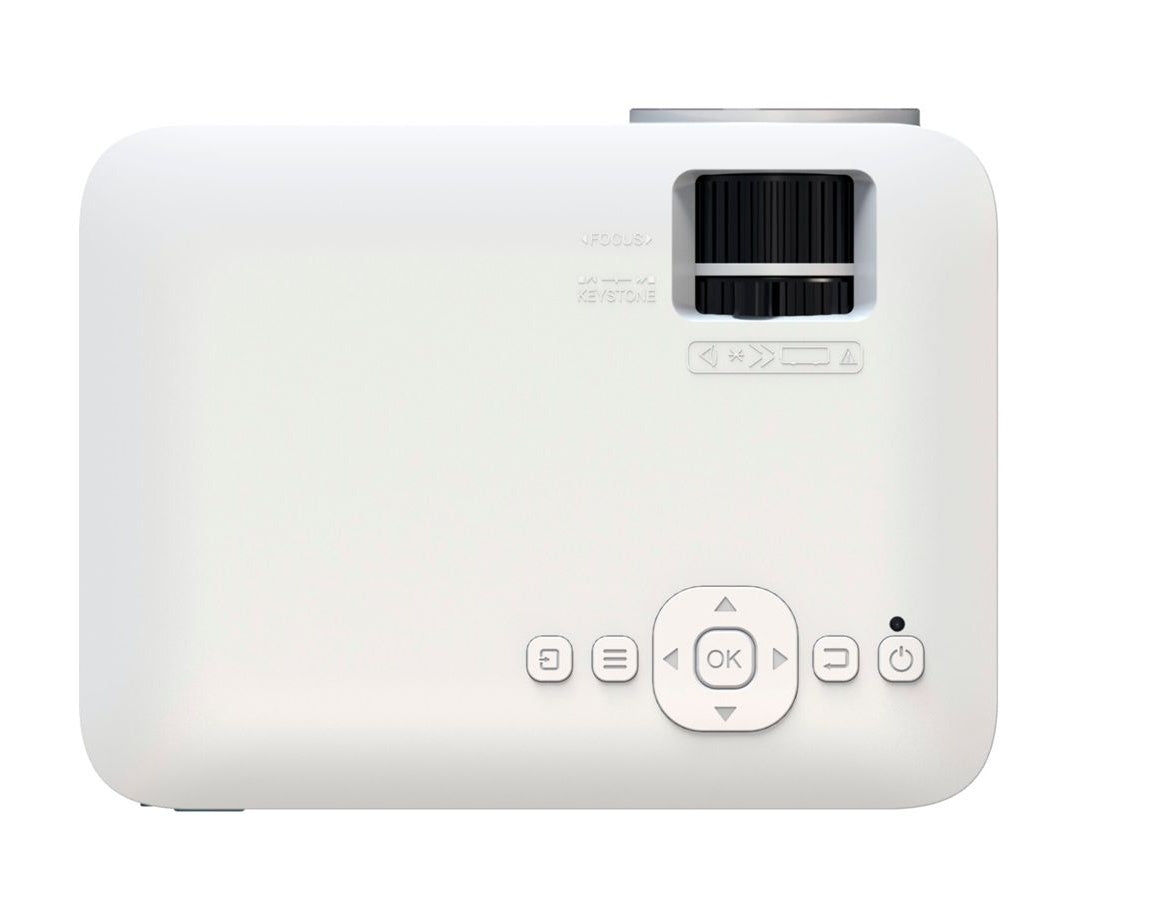 Philips NeoPix 100 FHD Family Projector