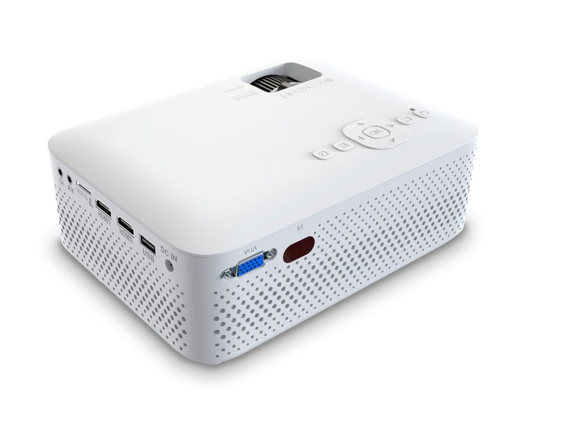 Philips NeoPix 100 FHD Family Projector