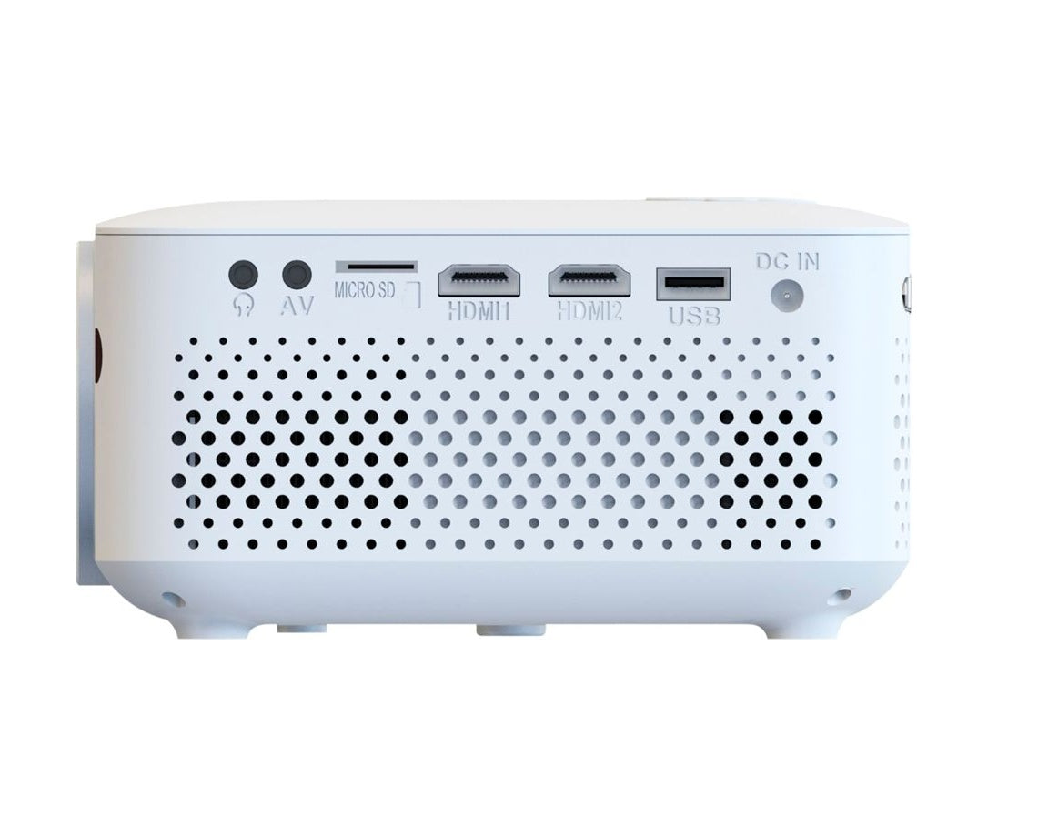 Philips NeoPix 100 FHD Family Projector