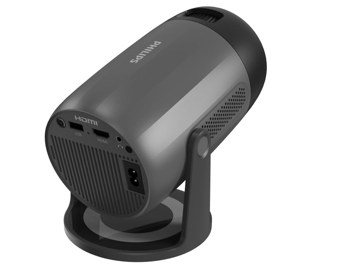 Philips NeoPix 150 FHD LCD Family Projector
