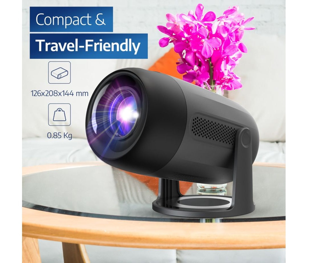Philips NeoPix 150 FHD LCD Family Projector