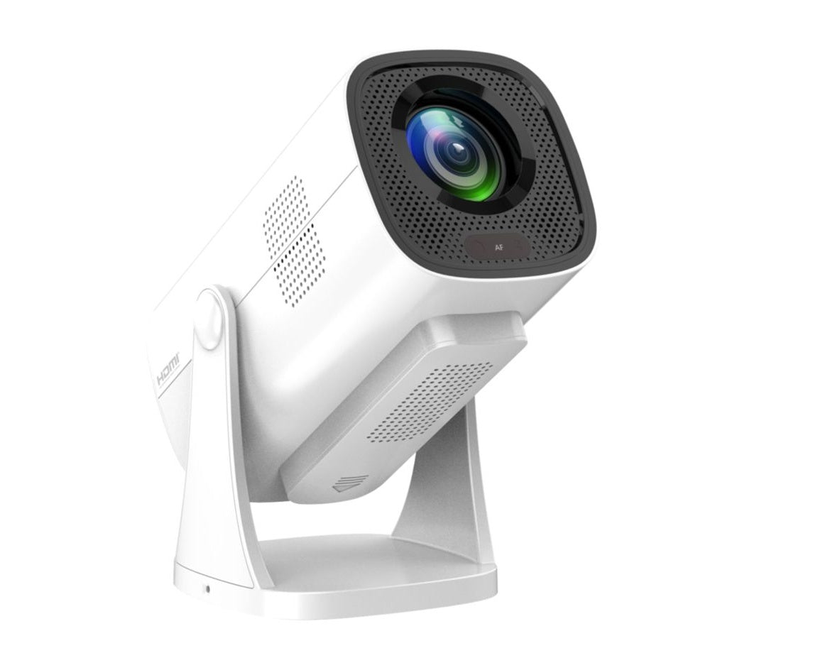 Philips NeoPix 250 Smart Home Projector