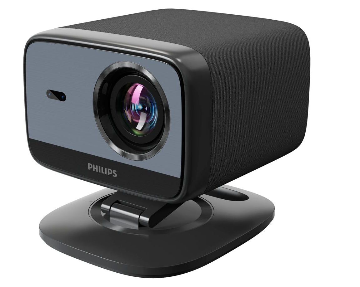 Philips NeoPix 450 Smart Home Projector