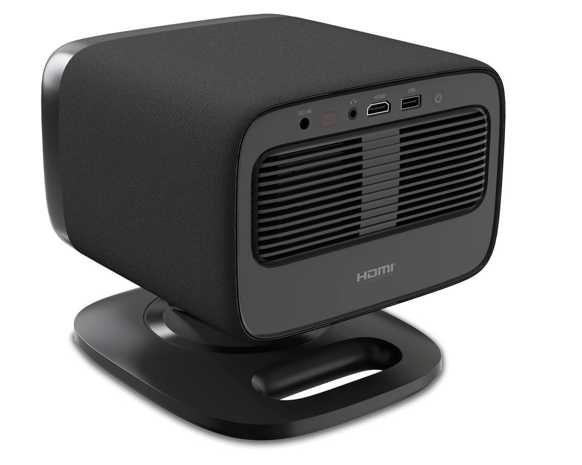 Philips NeoPix 450 Smart Home Projector