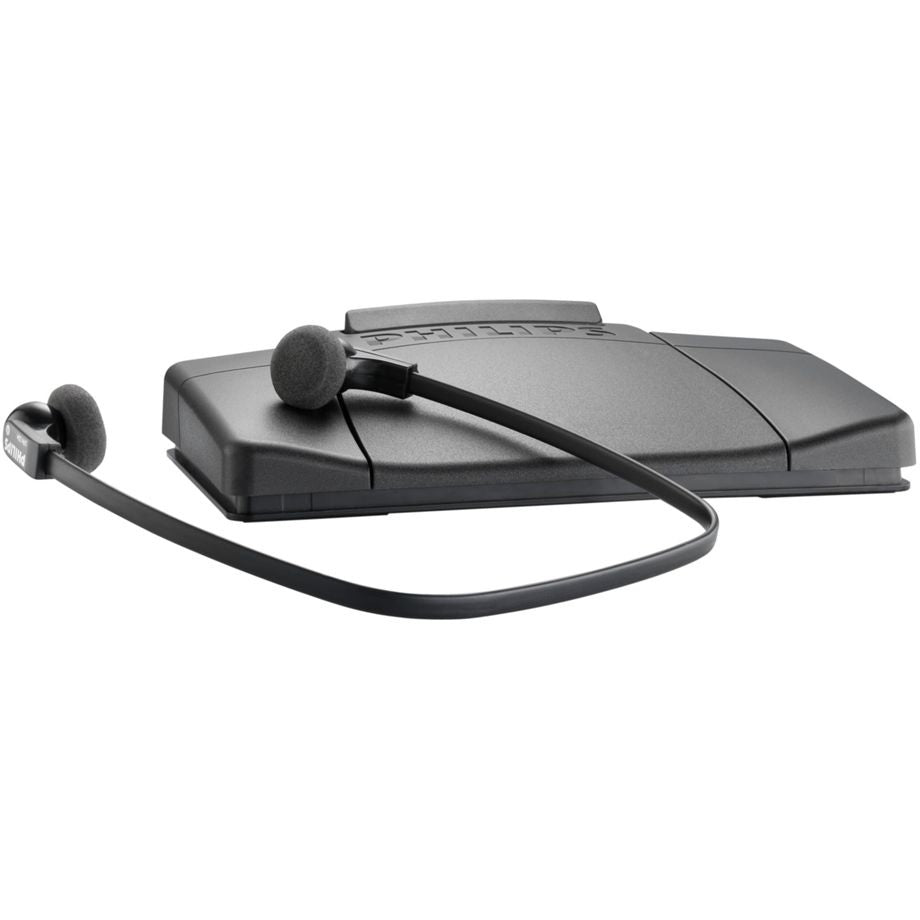 Philips LFH7177 SpeechExec Transcription Set