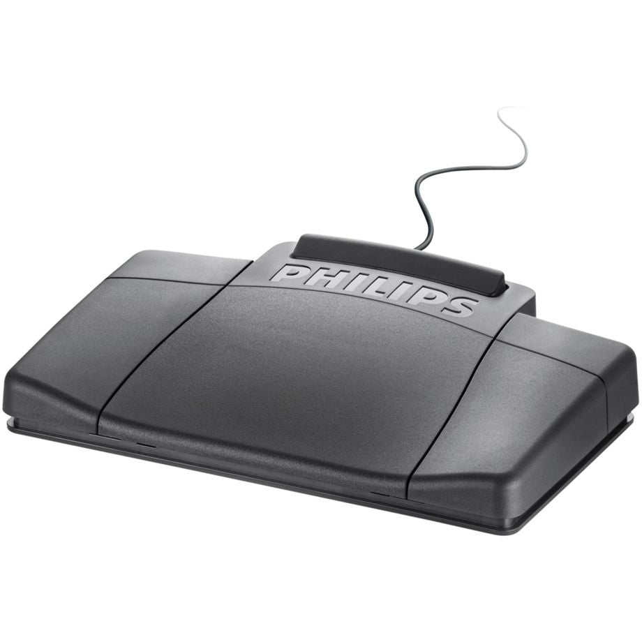 Philips LFH7177 SpeechExec Transcription Set