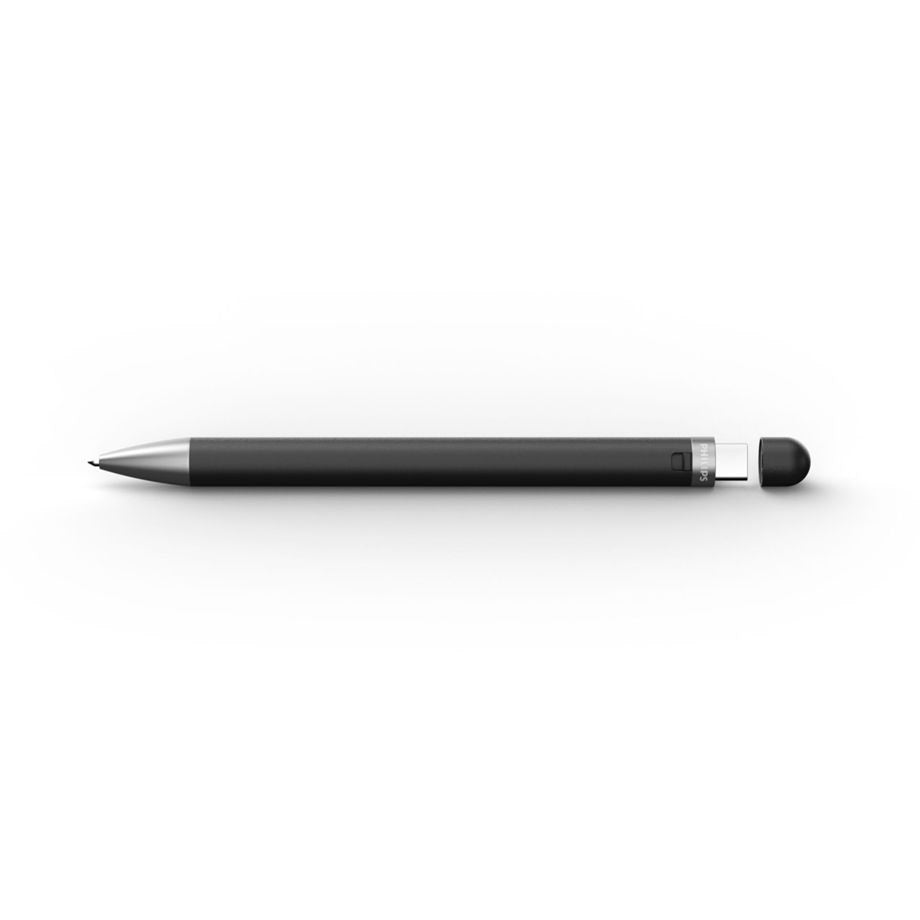 Philips DVT1600 VoiceTracer audio recorder pen