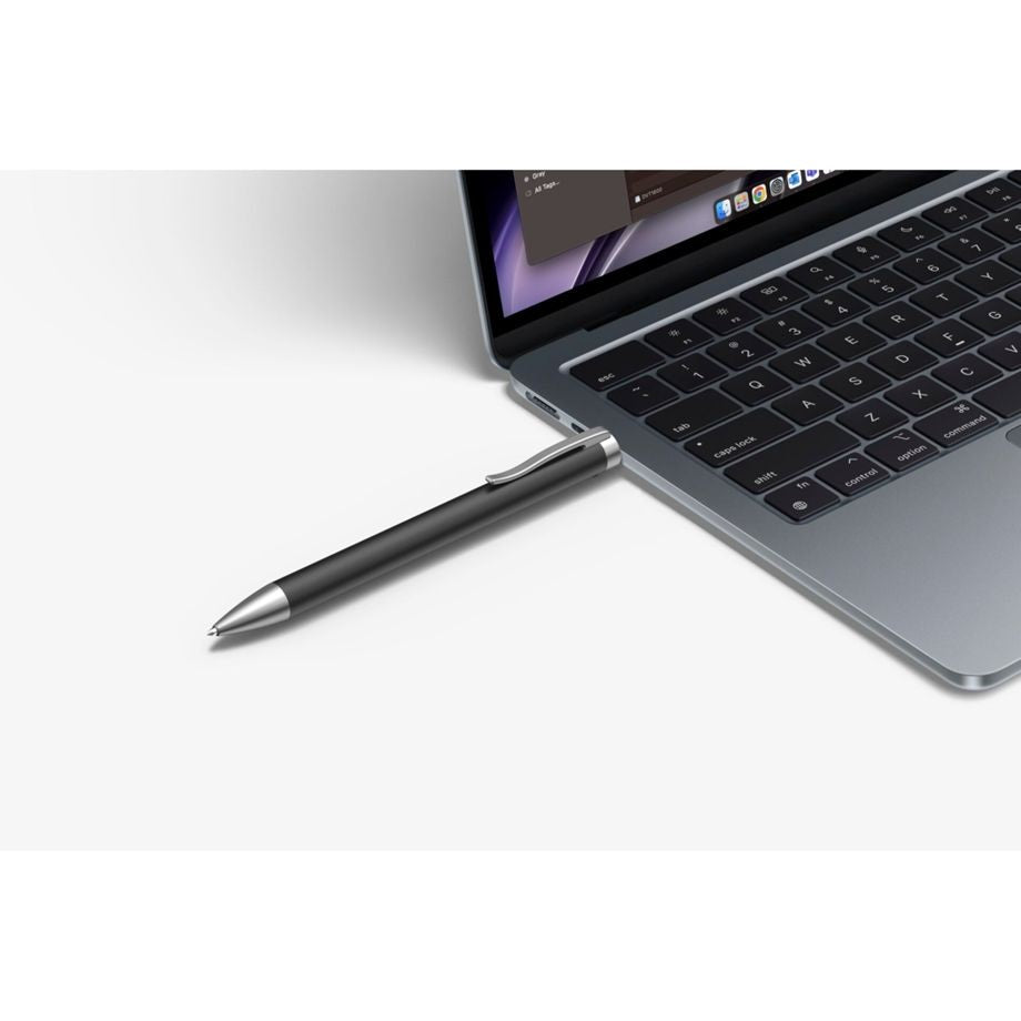 Philips DVT1600 VoiceTracer audio recorder pen – HDEW Cameras