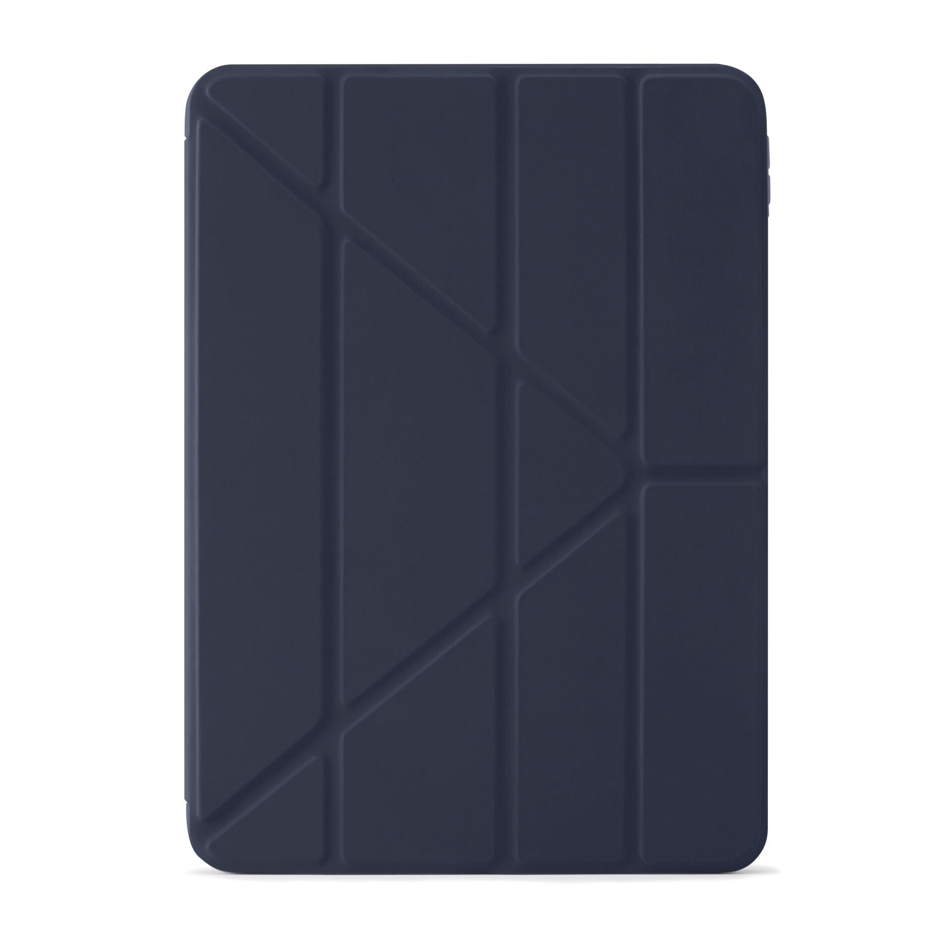 Pipetto Origami No1 Original Case iPad Pro 11 - Dark Blue