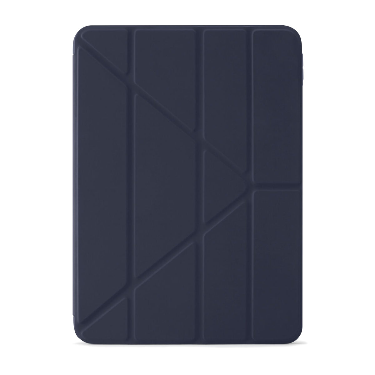Pipetto Origami No1 Original Case iPad Pro 11 - Dark Blue