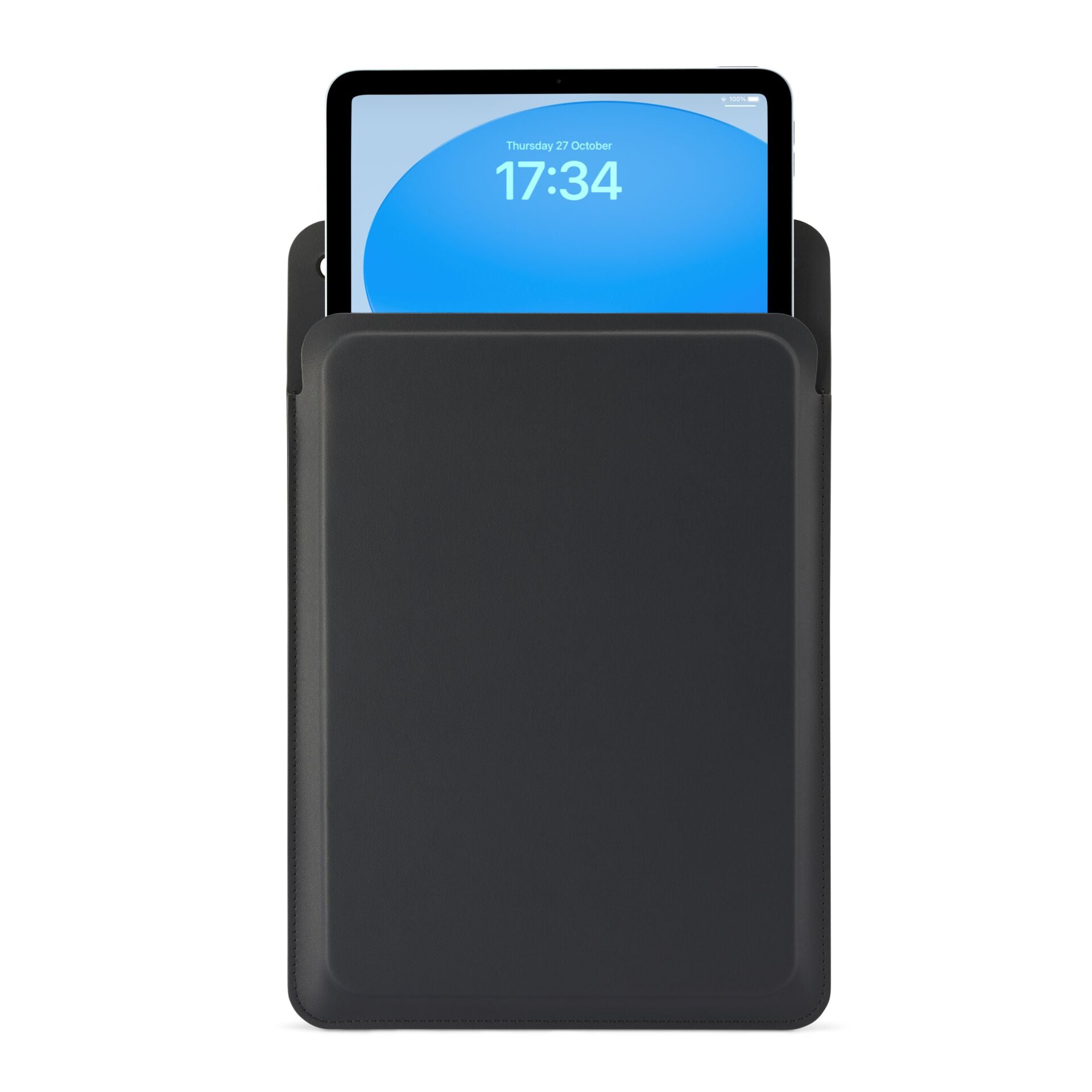 Pipetto Premium Ultra Slim Sleeve iPad Folio
