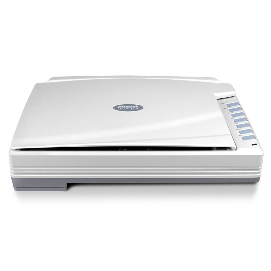 Plustek OpticPro A320E Scanner