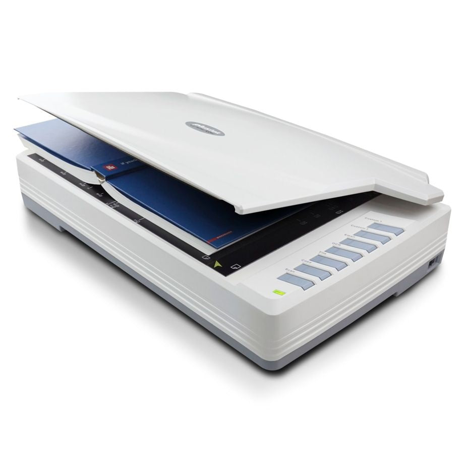 Plustek OpticPro A320E Scanner