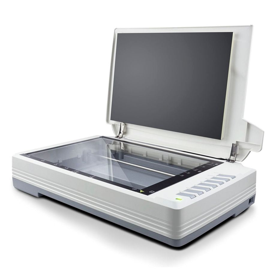 Plustek OpticPro A320E Scanner