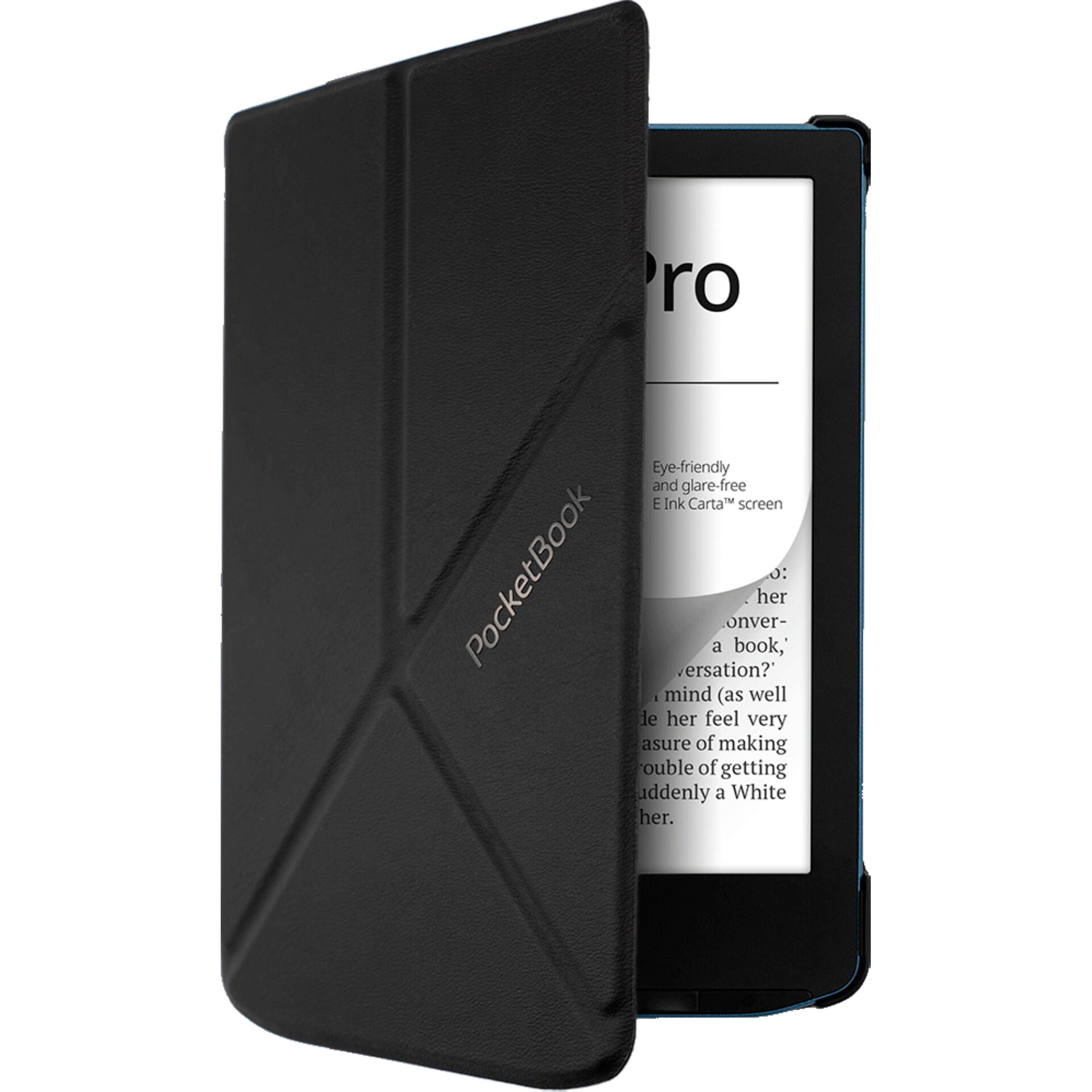 PocketBook Origami Black Cover Verse/Verse Pro
