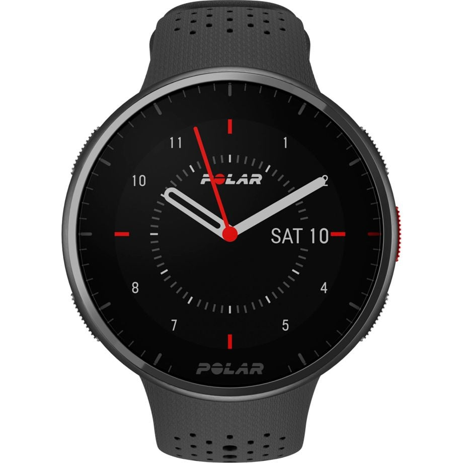 Polar Pacer PRO - Grey