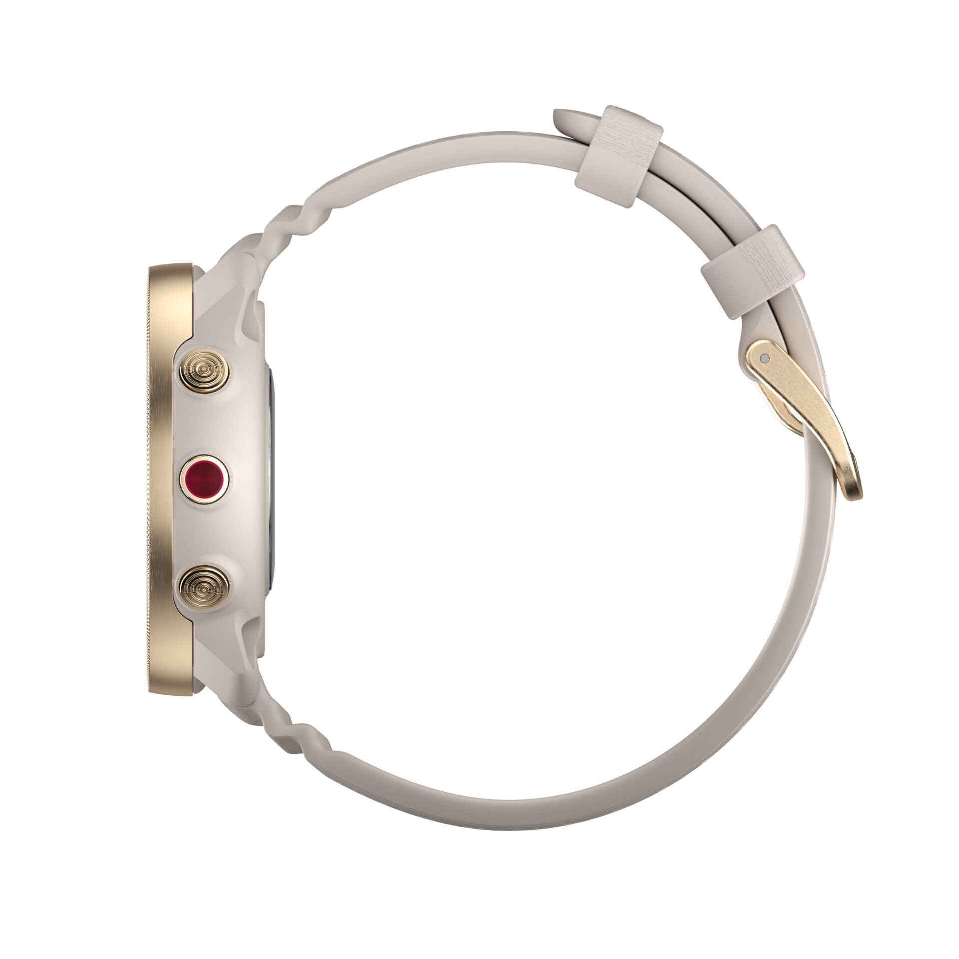 Polar Vantage M3 Greige Sand