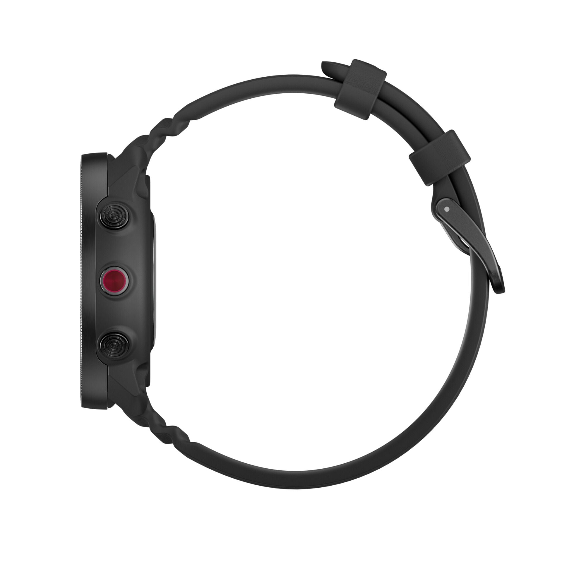 Polar Vantage M3 Night Black