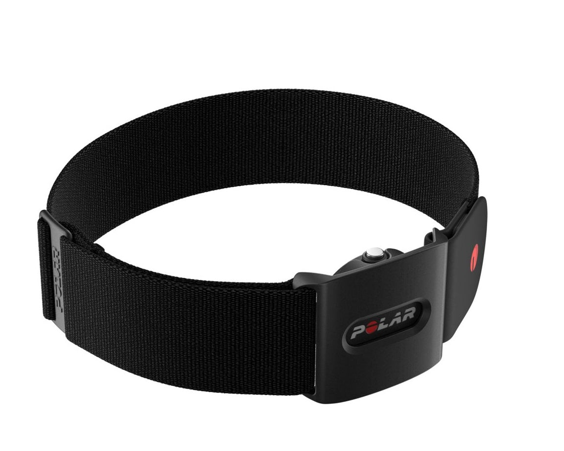 Polar Verity Sense Optical Heart Rate sensor black L-XXL