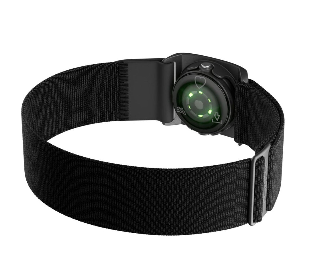 Polar Verity Sense Optical Heart Rate sensor black L-XXL