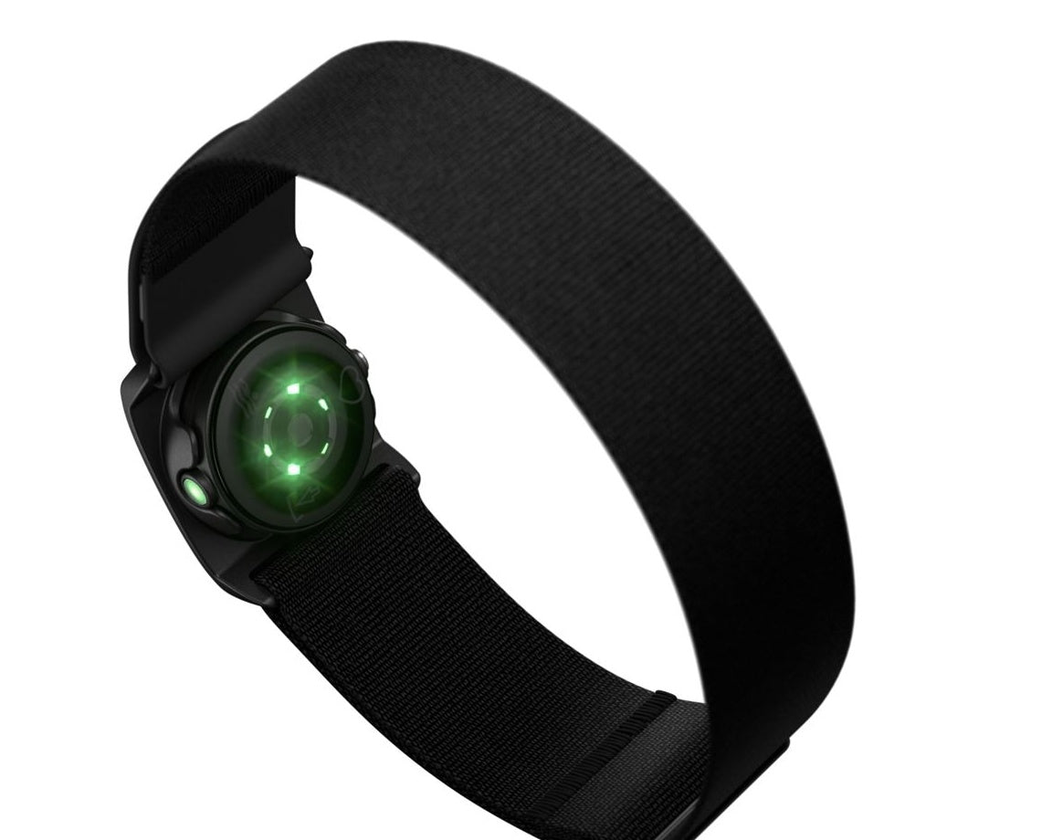 Polar Verity Sense Optical Heart Rate sensor black L-XXL