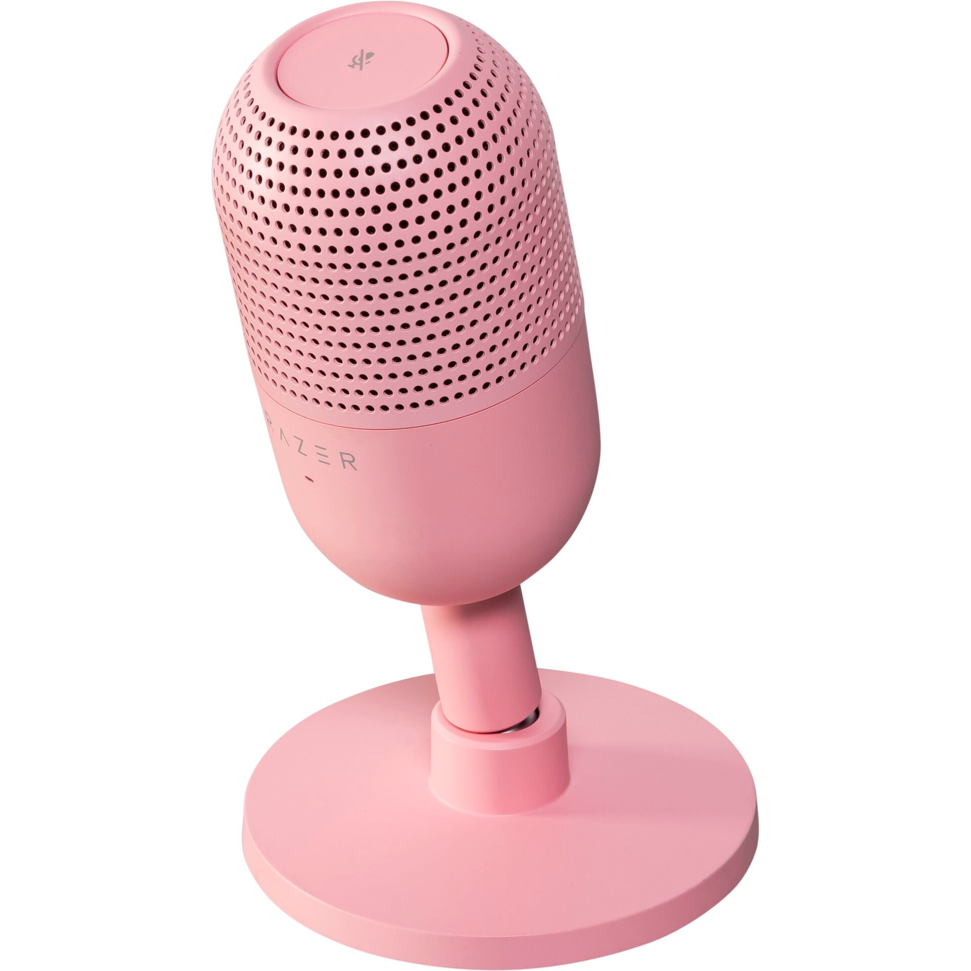 Razer Seiren V3 Mini USB Microphone - Quartz