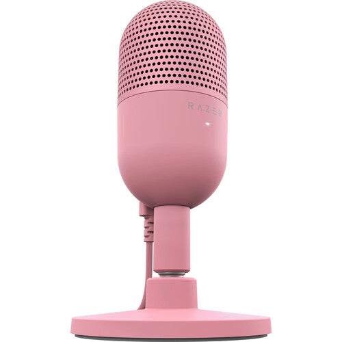 Razer Seiren V3 Mini USB Microphone - Quartz