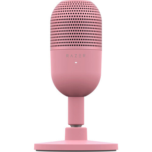 Razer Seiren V3 Mini USB Microphone - Quartz
