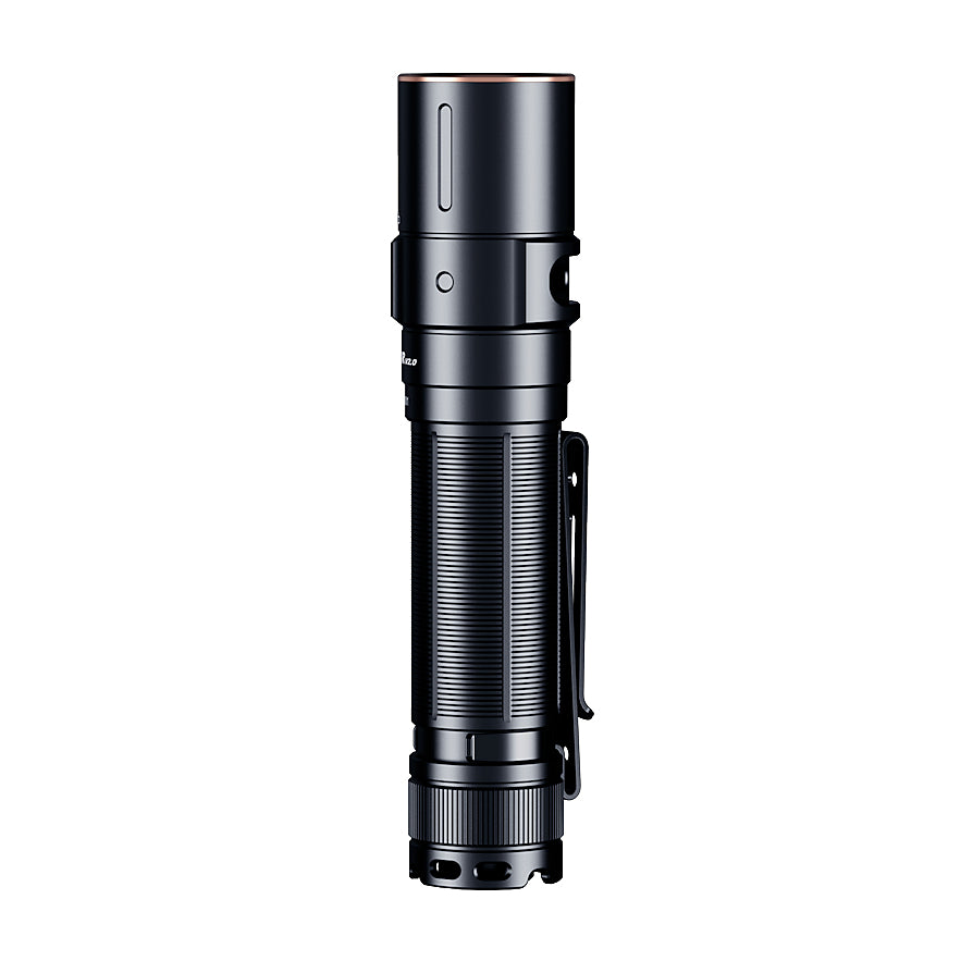 Fenix E28R V2.0 1700 Max lumen output Torch