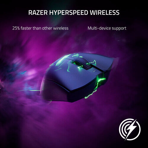 Razer DeathAdder V3 Pro White