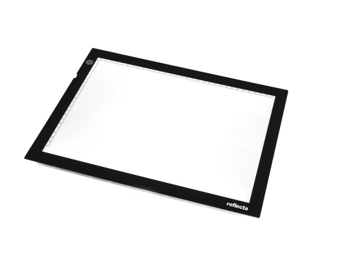 Reflecta A5 Super Slim Lightbox