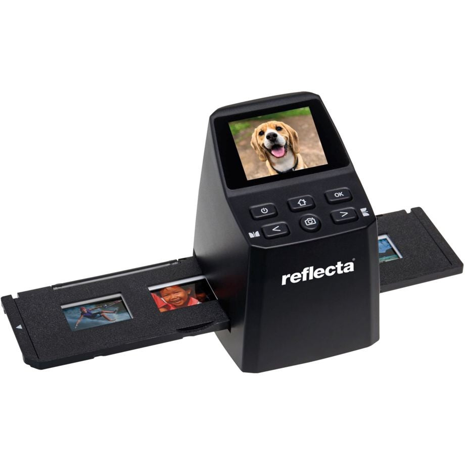 Reflecta X22 Digital Scanner