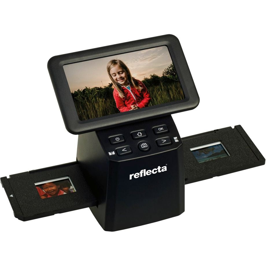 Reflecta X33 Digital Scanner