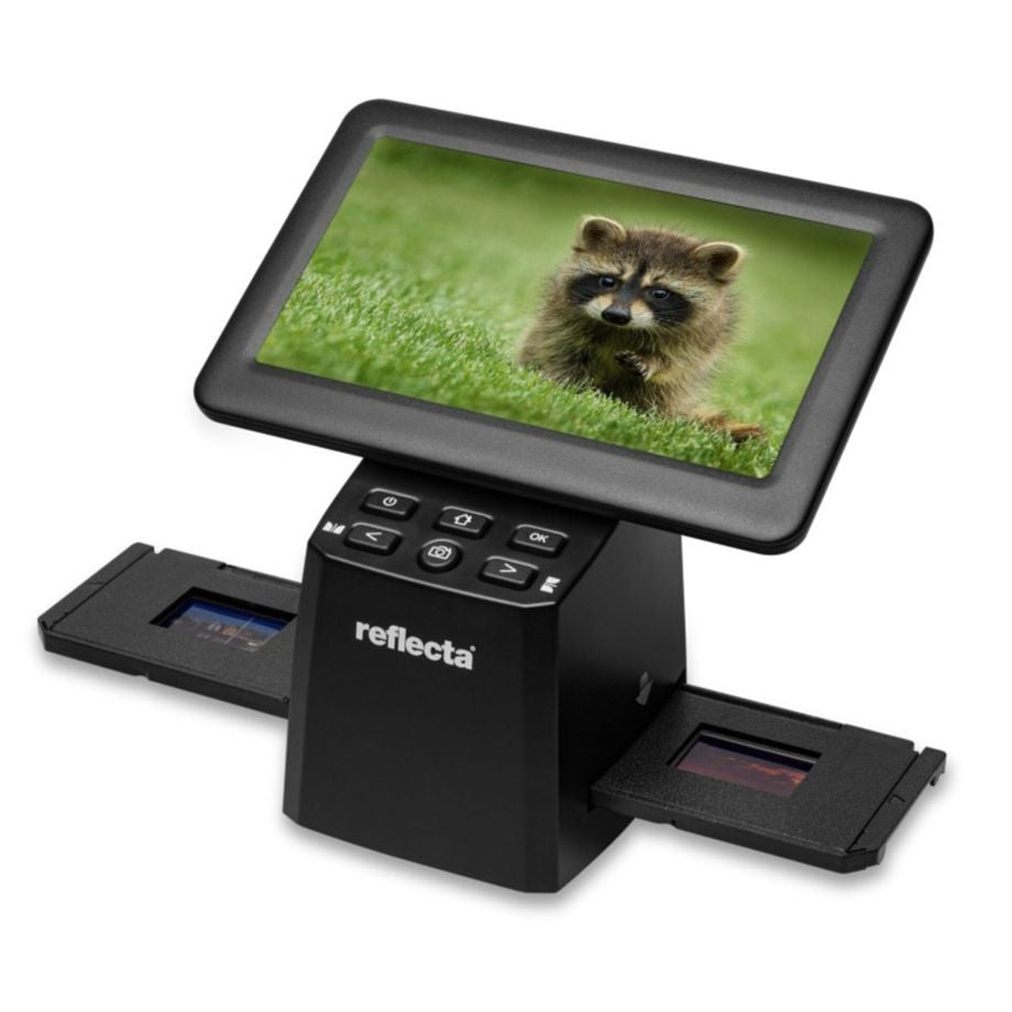 Reflecta X44 Digital Scanner