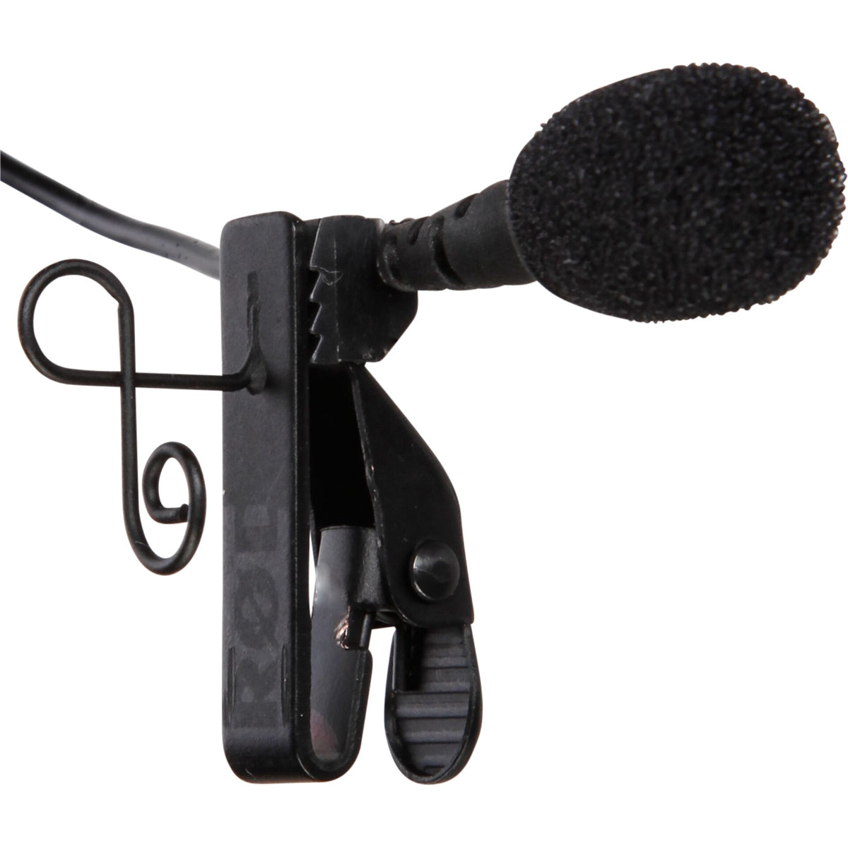 Rode SmartLav+ Lavalier Microphone with TRRS connector