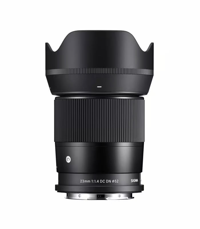 Sigma 23mm F1.4 DC DN | C | Leica Fit