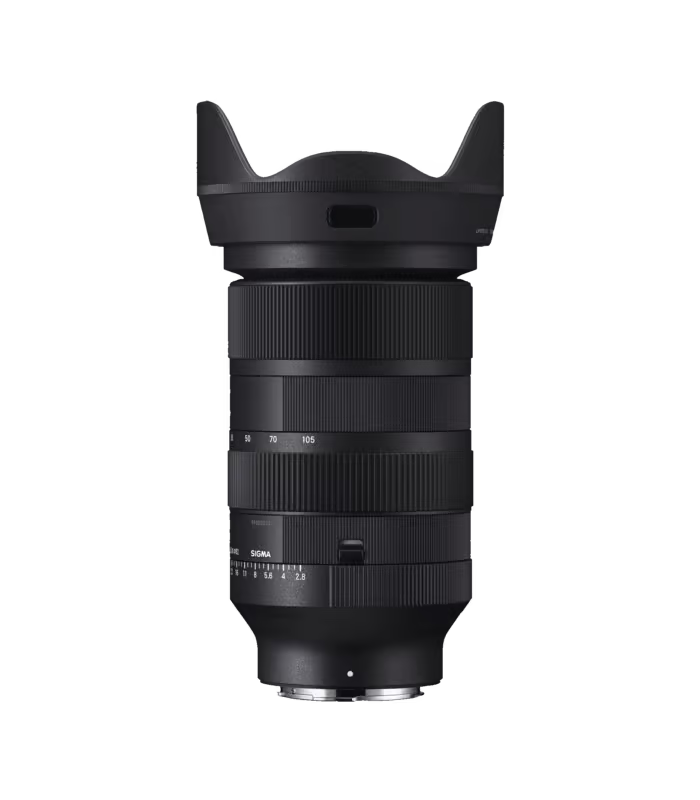 Sigma 28-105mm F2.8 DG DN | A | Sony Fit