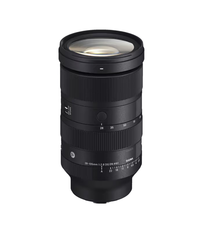 Sigma 28-105mm F2.8 DG DN | A | Sony Fit
