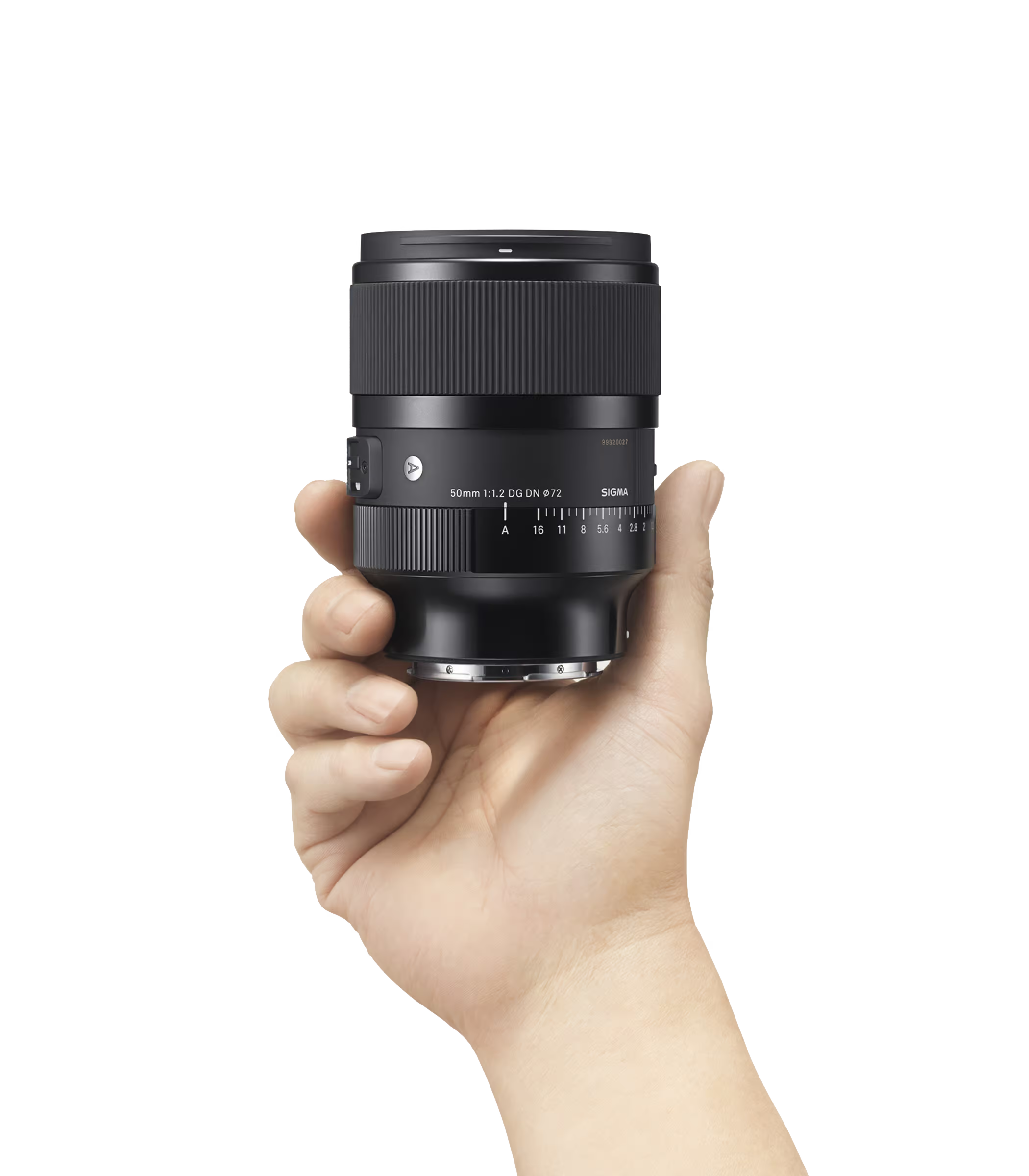 Sigma 50mm F1.2 DG DN | A | Sony Fit