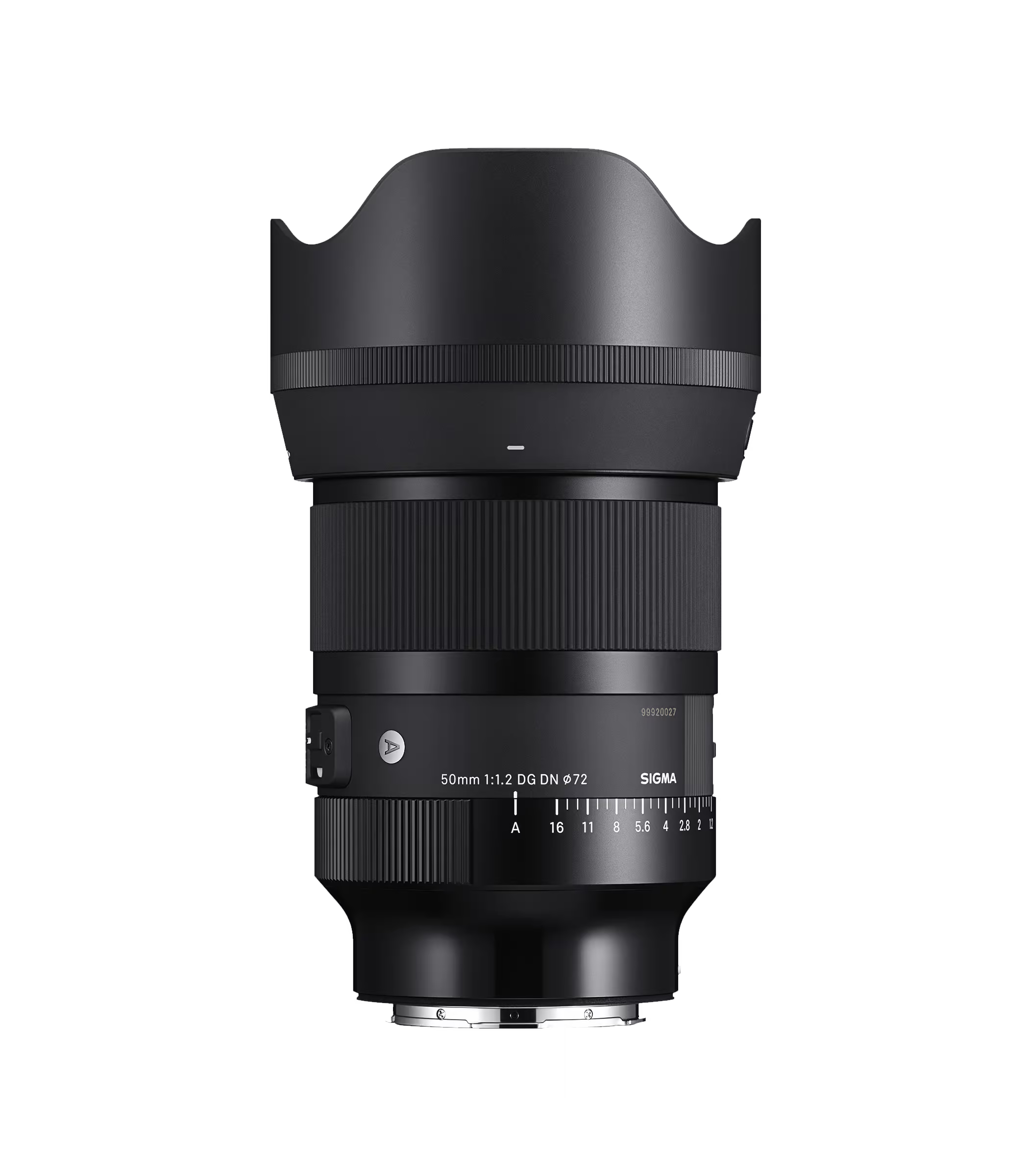 Sigma 50mm F1.2 DG DN | A | Sony Fit