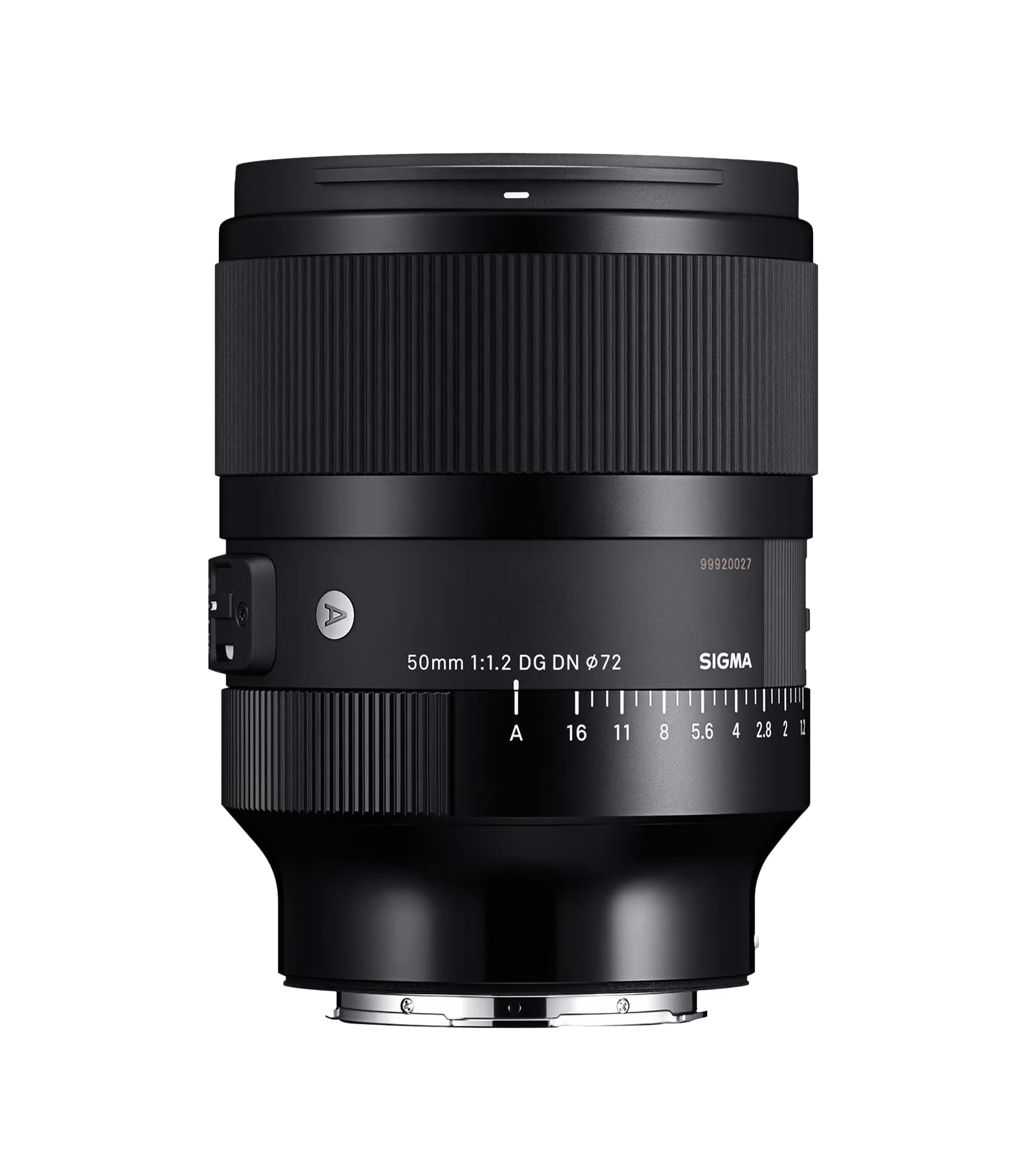 Sigma 50mm F1.2 DG DN | A | Sony Fit
