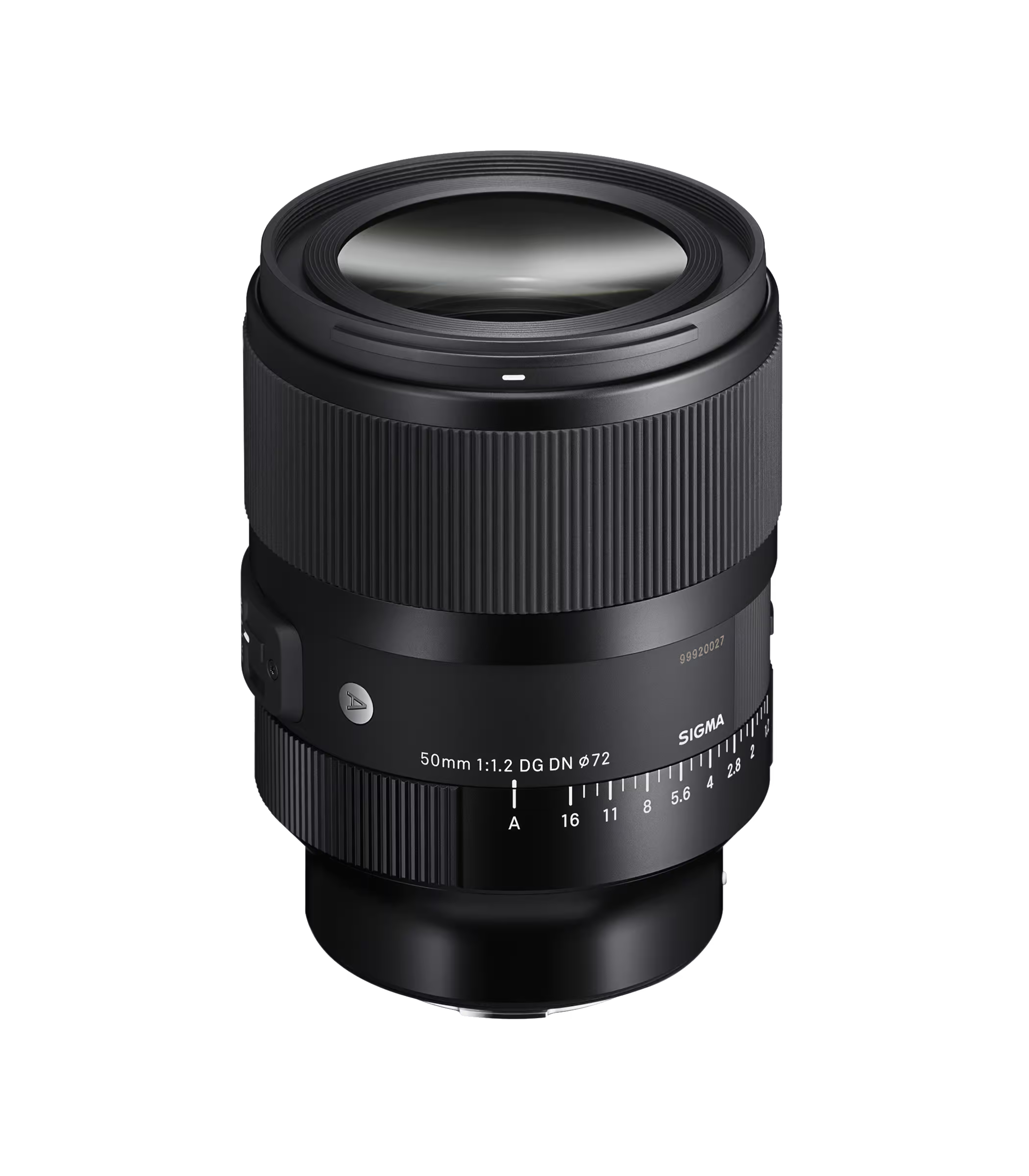 Sigma 50mm F1.2 DG DN | A | Sony Fit
