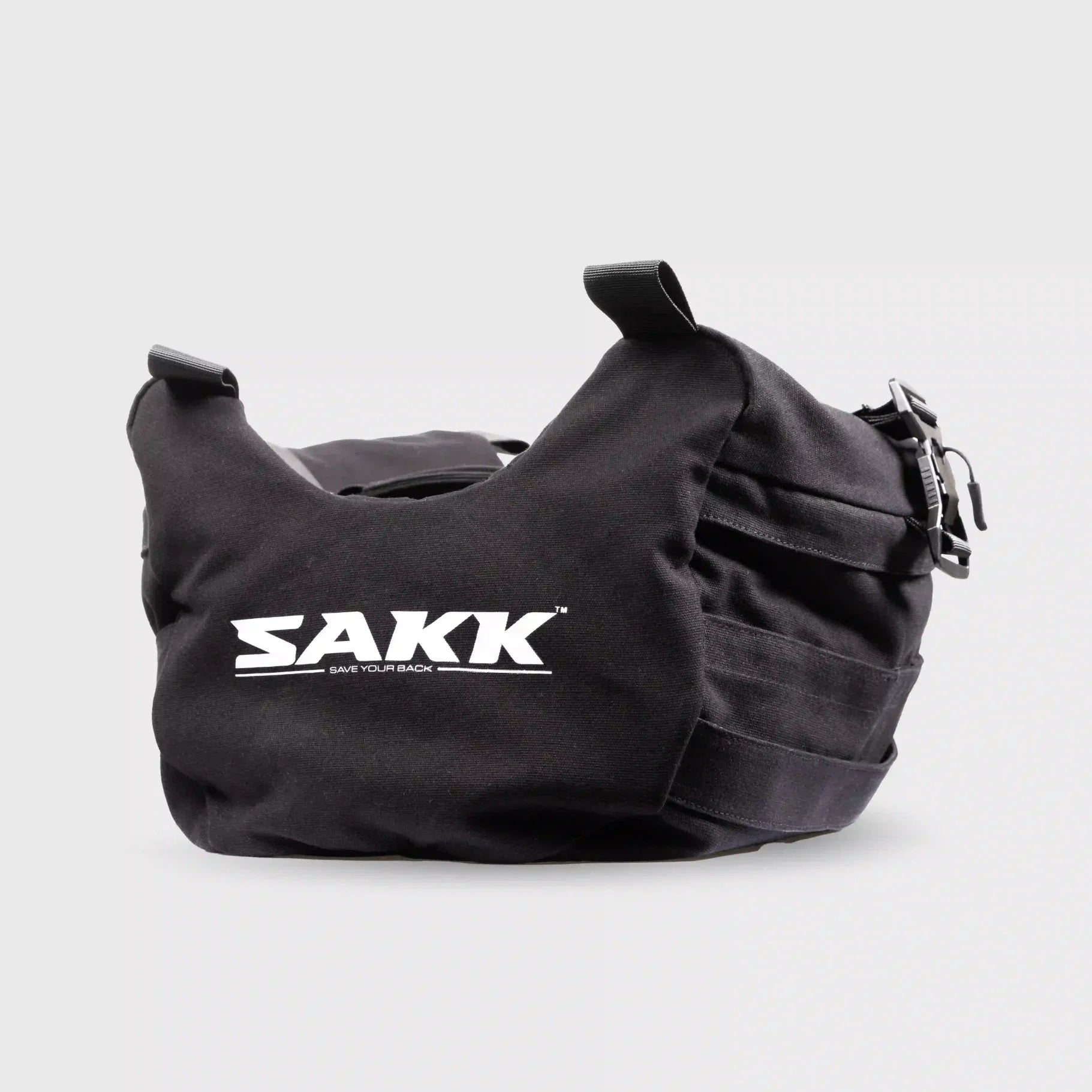 Sakk Camera Saddle