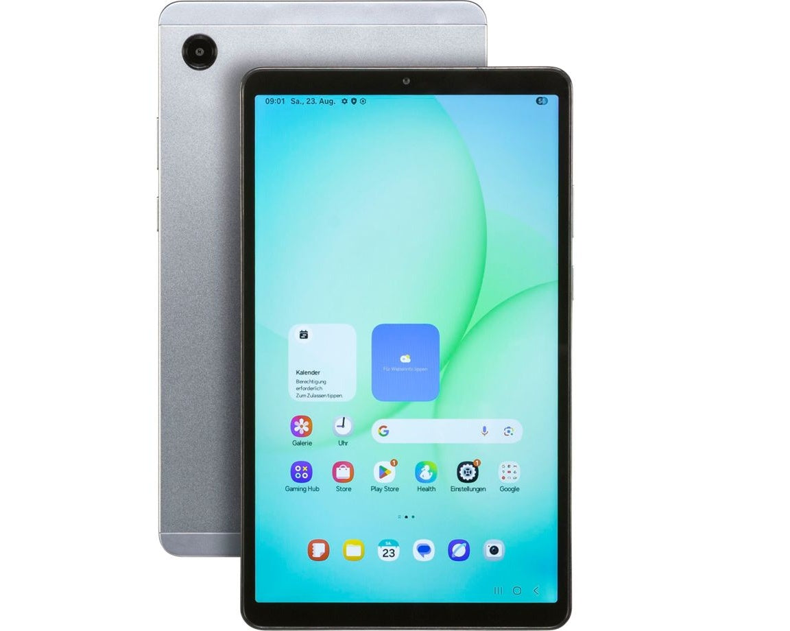 Samsung Galaxy Tab A11 64GB Wifi Silver