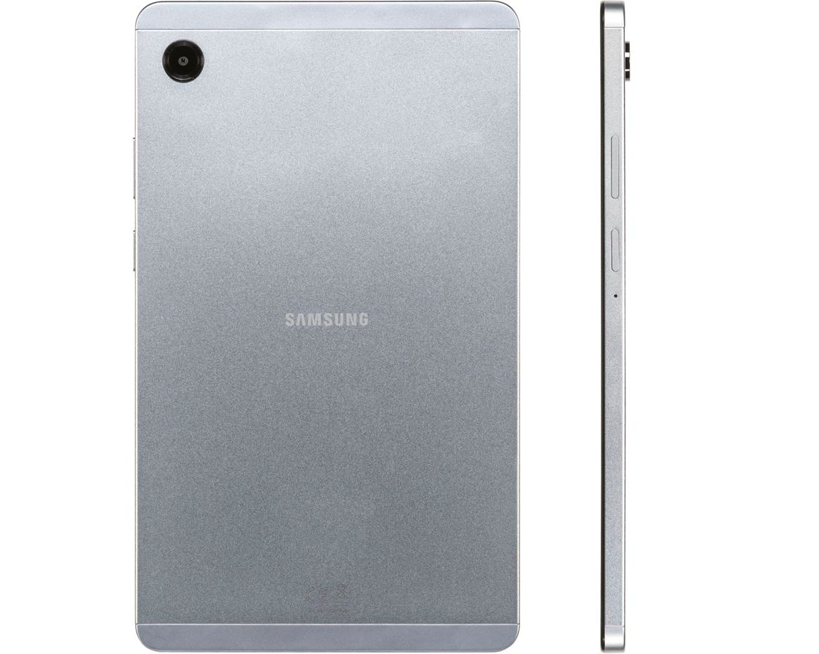 Samsung Galaxy Tab A11 64GB Wifi Silver